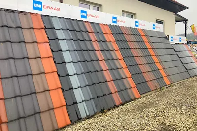 extraDACH - Skład budowlany